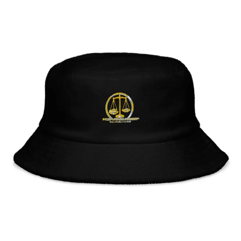 G & S Fitness Bucket Hat