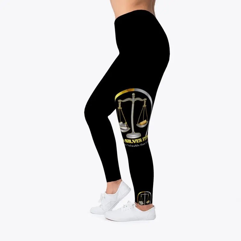 G & S Fitness Leggings